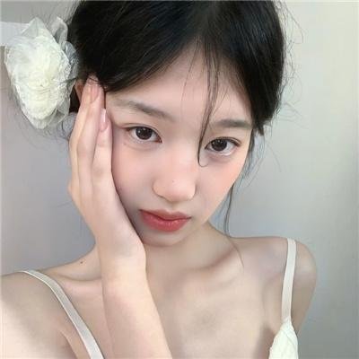 我的意外闺蜜