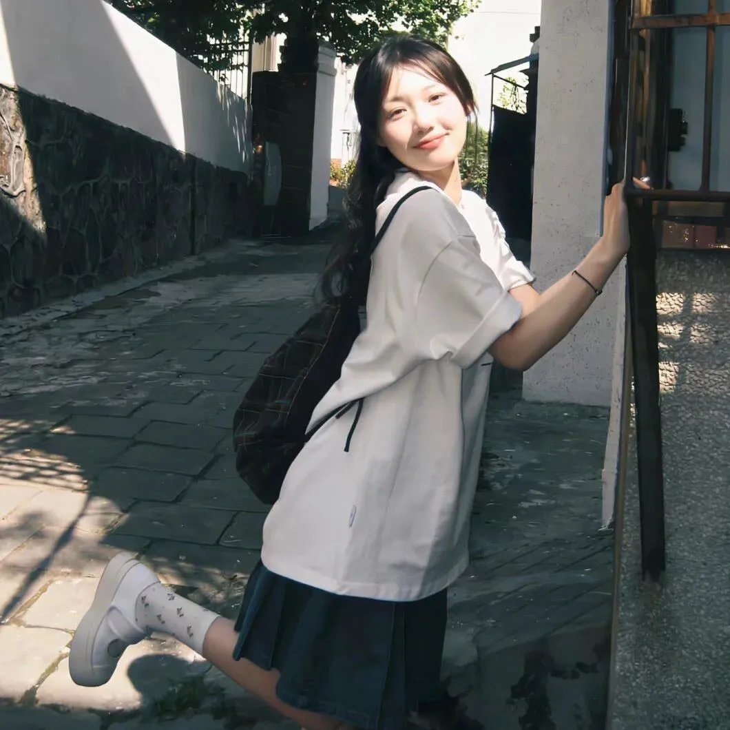 我的失忆女友