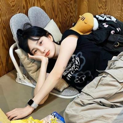 笼中的女儿